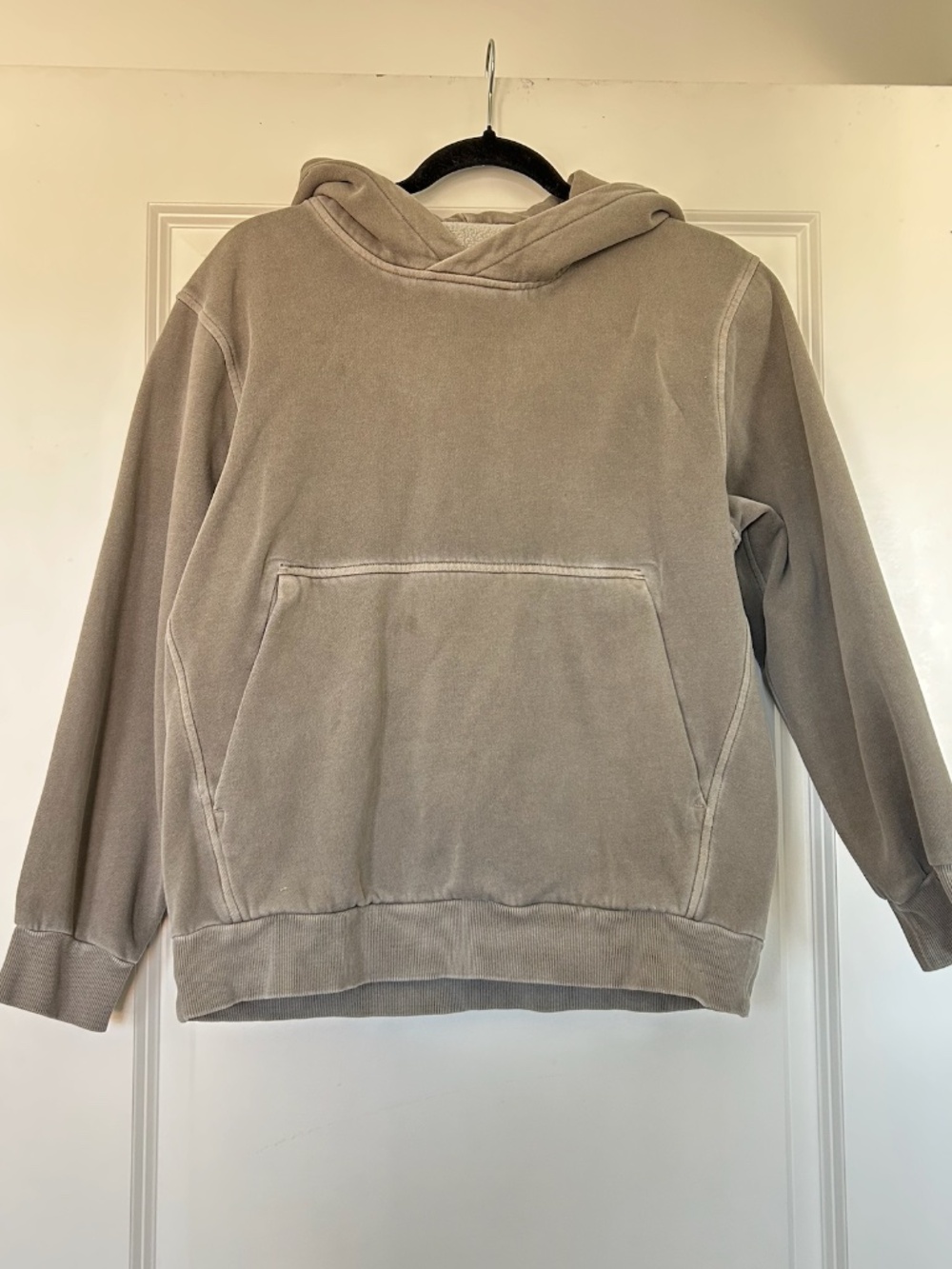 Lululemon Steady State Fleece